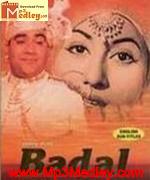 Badal 1951 song download